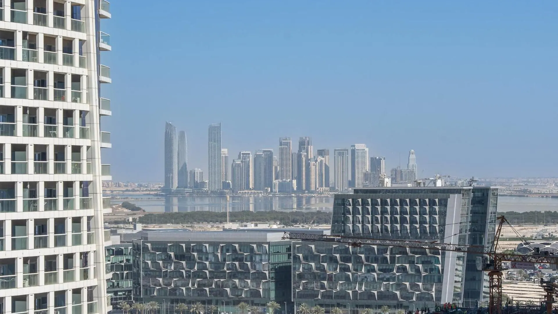 Outstanding Flat In Nobles Tower Perfect For 2 Apartment Dubai 0*,  United Arab Emirates