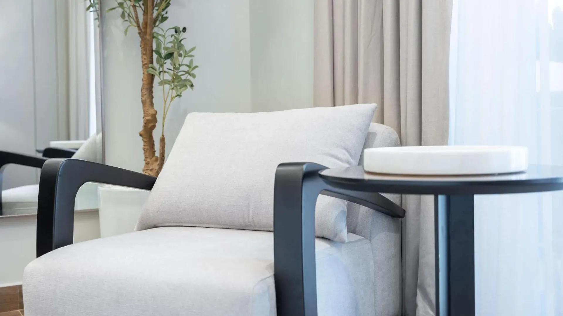 Apartmán Outstanding Flat In Nobles Tower Perfect For 2 Dubaj 0*,  Spojené arabské emiráty