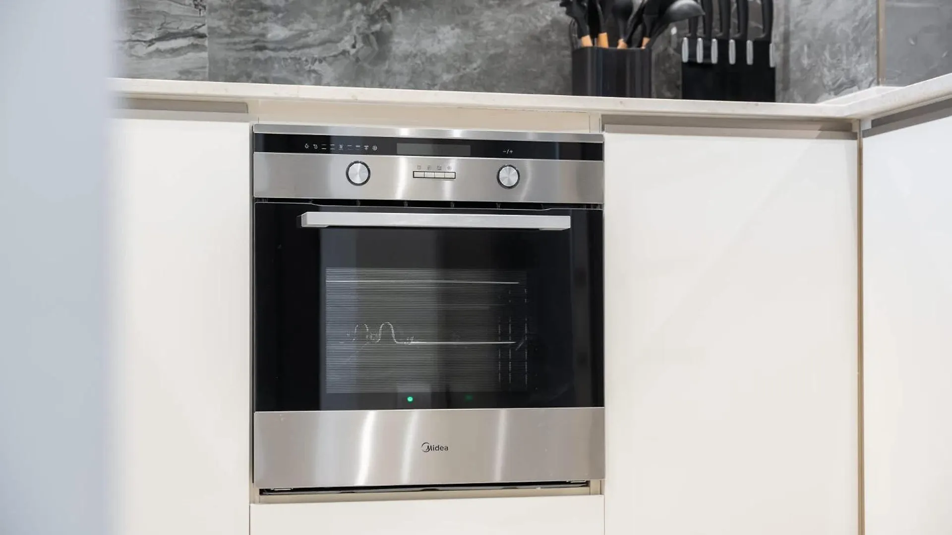 Apartmán Outstanding Flat In Nobles Tower Perfect For 2 Dubaj